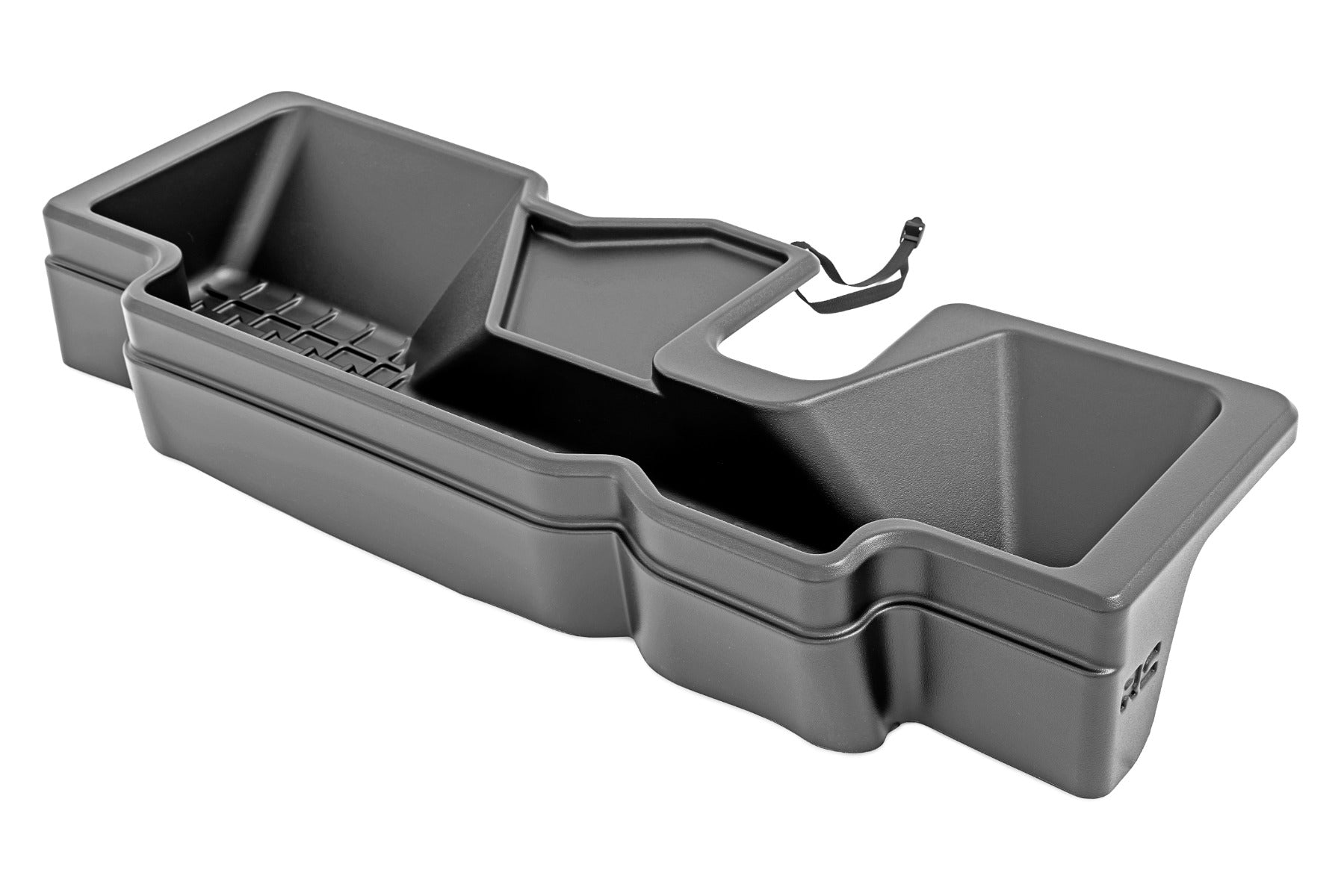 Rough Country Under Seat Storage for 2019-2026 Ram 1500