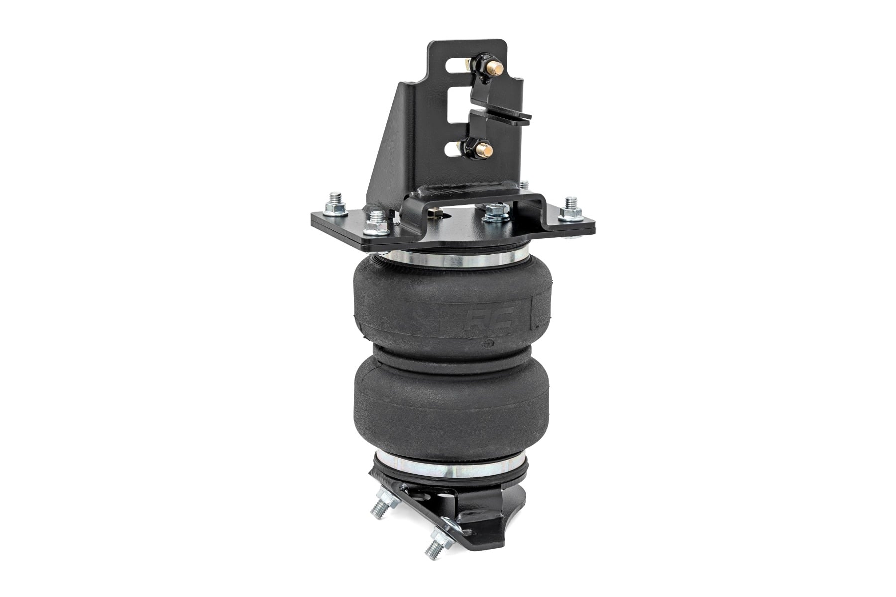 Rough Country Air Spring Kit w/compressor for 2019-2026 Ram 1500