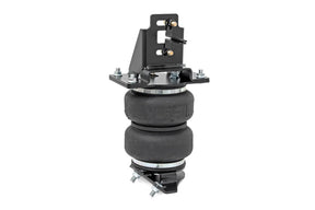 Rough Country Air Spring Kit w/compressor for 2019-2026 Ram 1500