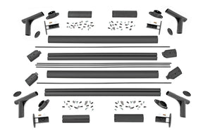 Rough Country Bed Rack for 2019-2026 Chevy Silverado 1500