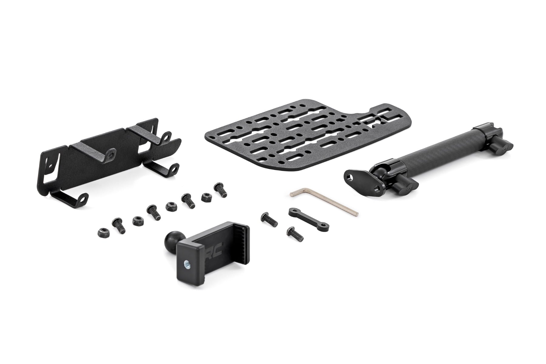 Rough Country Dash Mount for 2019-2026 Ram 1500