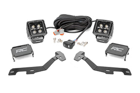 Rough Country LED Light Kit for 2019-2026 Ram 1500