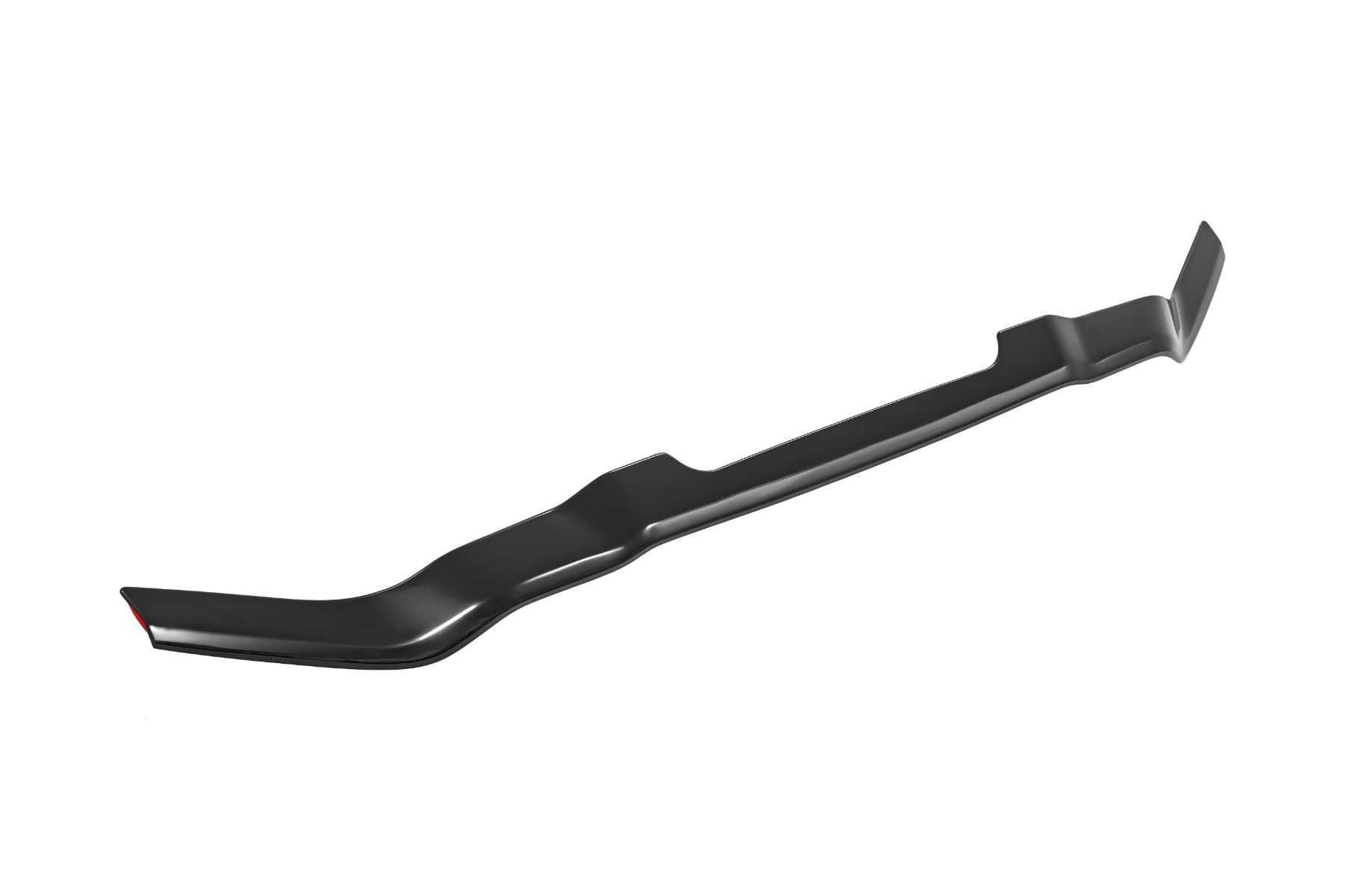 Rough Country No Drill Hood Protector for 2019-2026 Ram 2500 & 3500