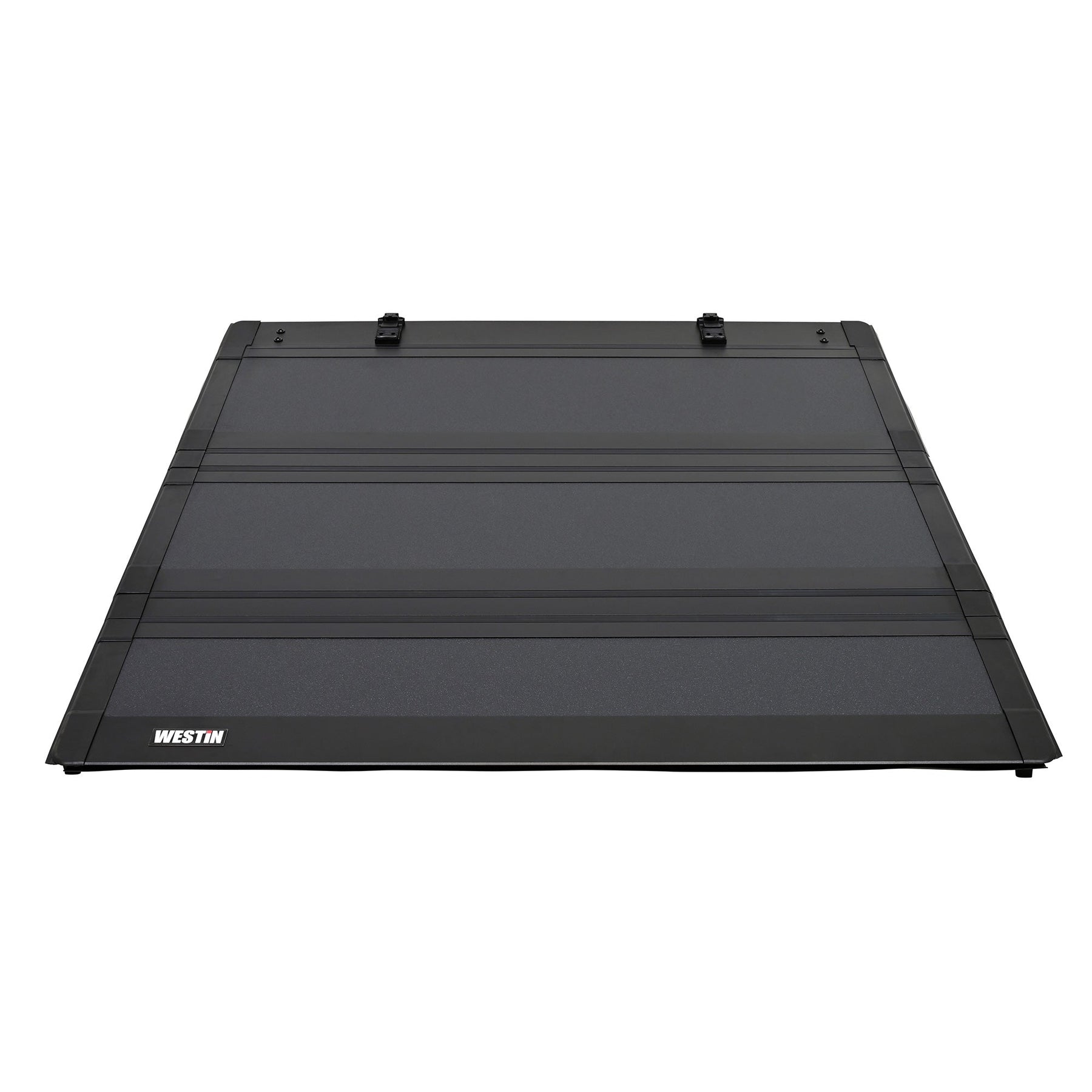 Hard Tri Fold Aluminum Tonneau Cover for 2019-2026 Silverado 1500 & Sierra 1500