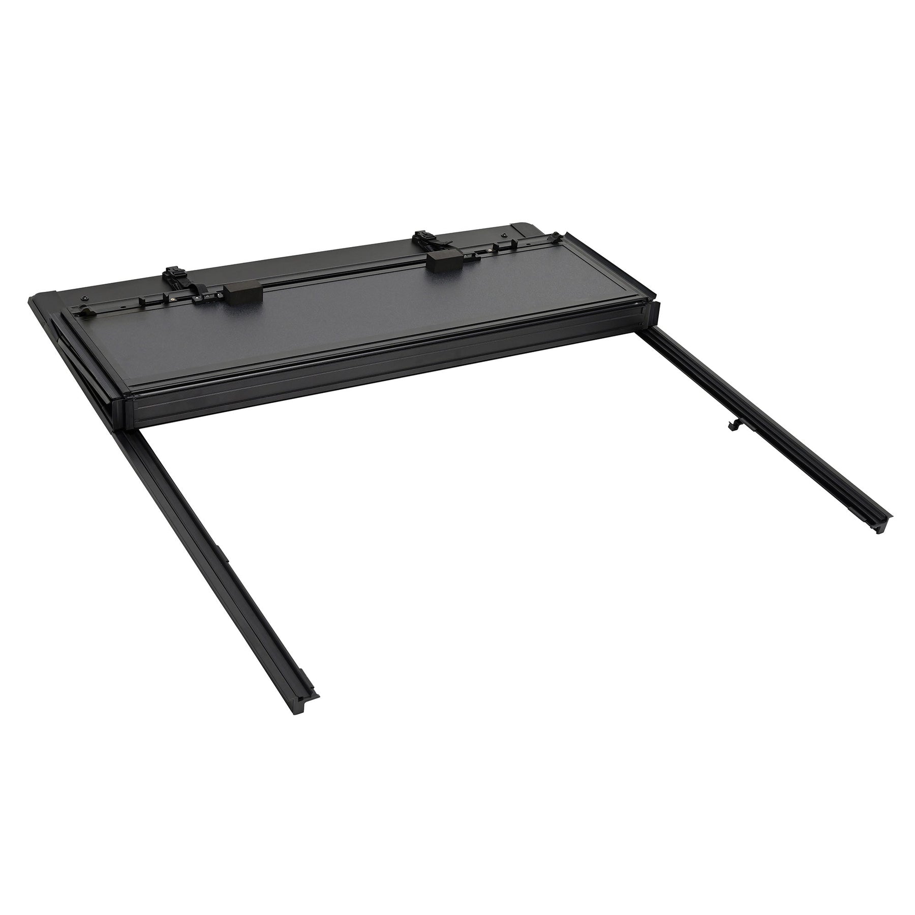 Hard Tri Fold Aluminum Tonneau Cover for 2015-2022 GM Colorado & Canyon