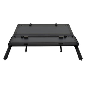 Hard Tri Fold Aluminum Tonneau Cover for 2015-2022 GM Colorado & Canyon