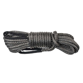OVS Brute 3/8" × 50′ Winch Line Extension – 20,000 lb Synthetic Rope
