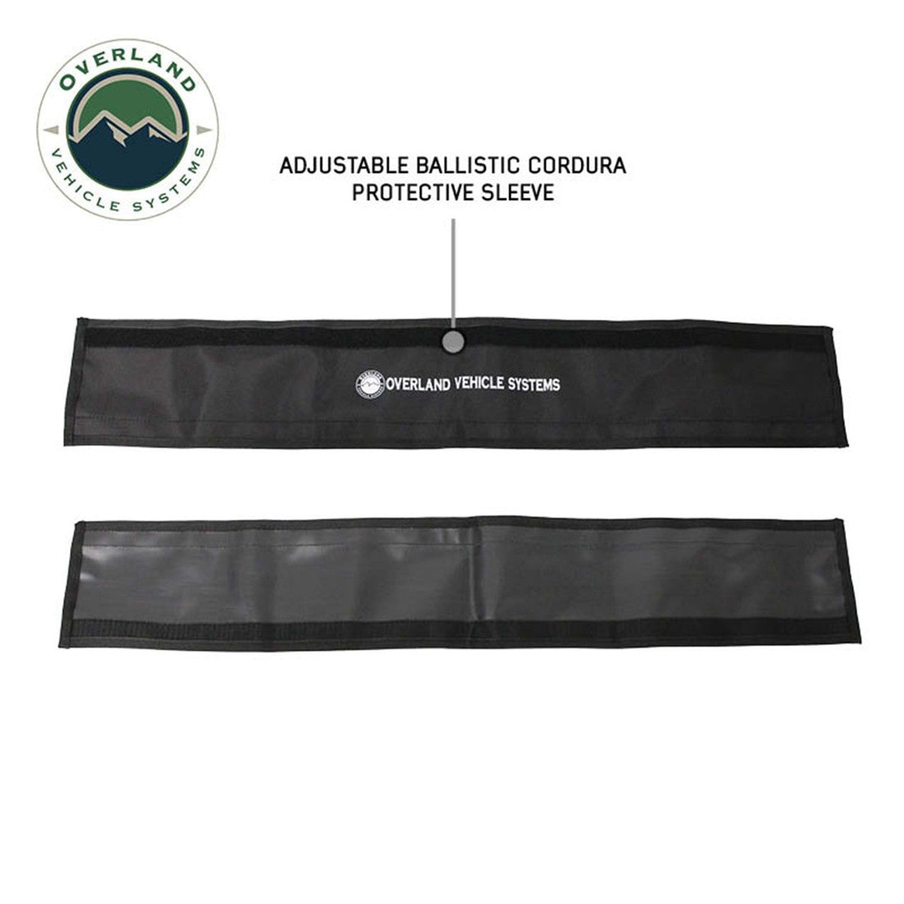 OVS Replacement 85' Synthetic Winch Line 3/8" x 85' 20,000lbs