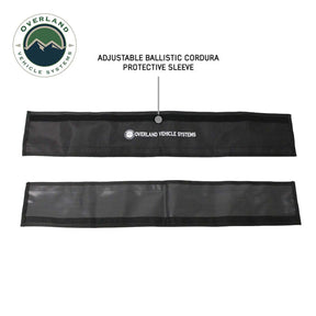 OVS Replacement 85' Synthetic Winch Line 3/8" x 85' 20,000lbs