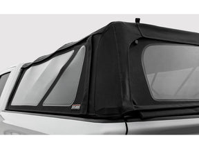 Outlander Soft Truck Cap Topper for 2015-2026 Ford F-150 6.5ft Standard Bed - Recon Recovery