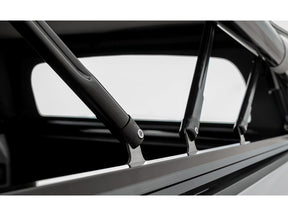 Outlander Soft Truck Cap Topper for 2014-2019 Silverado Sierra 1500 6.6ft Bed - Recon Recovery