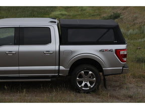Outlander Soft Truck Cap Topper for 2015-2022 GM Colorado & Canyon 6ft Bed - Recon Recovery