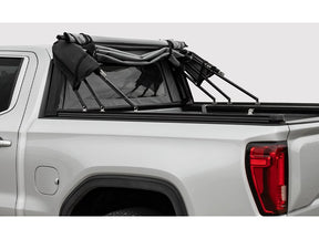 Outlander Soft Truck Cap Topper for 2015-2022 GM Colorado & Canyon 6ft Bed - Recon Recovery