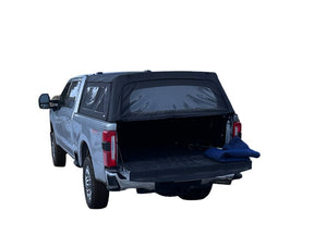 Outlander Soft Truck Cap Topper for 2019-2026 Ford Ranger 5ft Short Bed - Recon Recovery