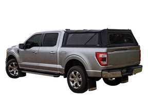 Outlander Soft Truck Cap Topper for 2019-2026 GM Silverado & Sierra 1500 5.8ft Bed - Recon Recovery