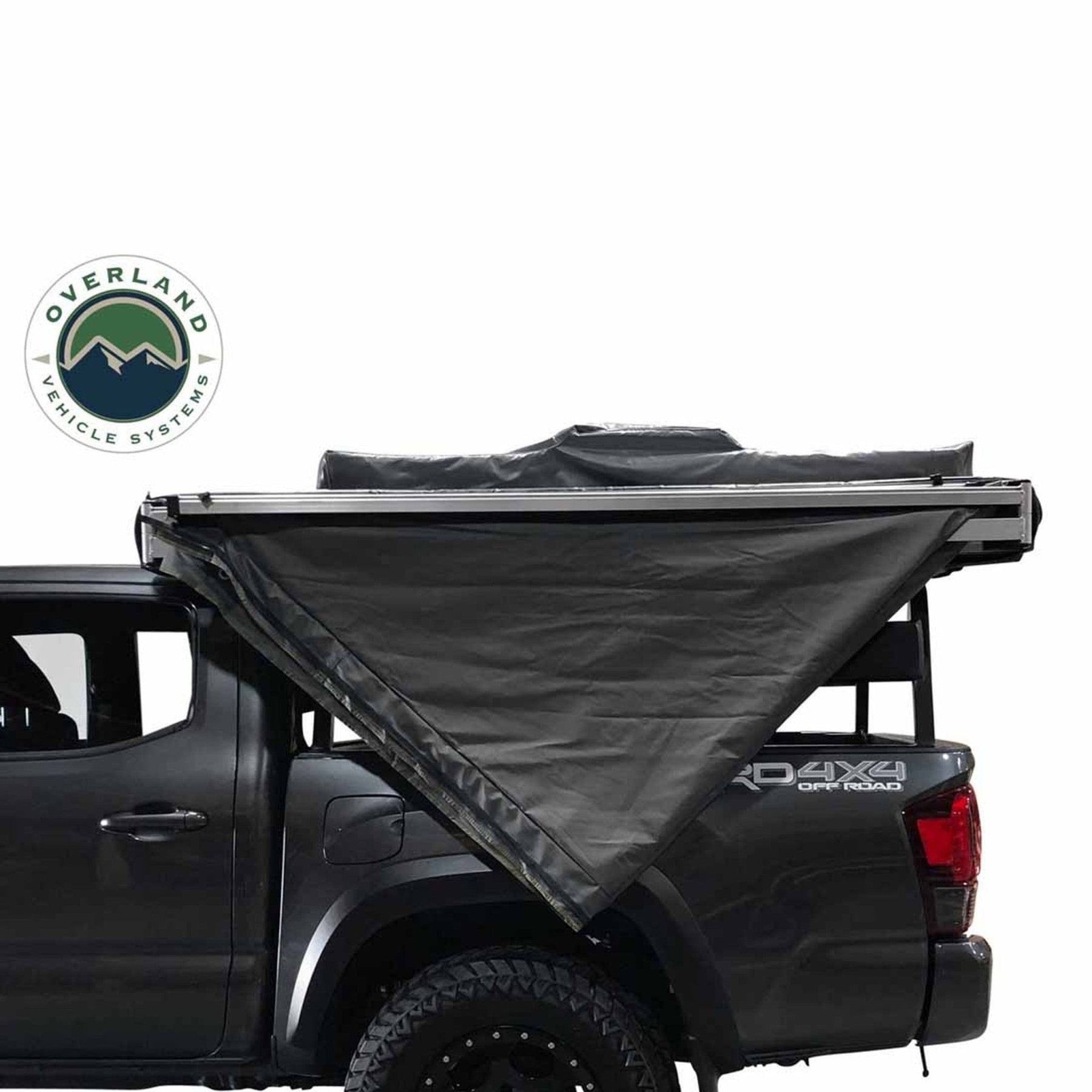 OVS Nomadic Complete 360 Degree Shade Awning with Bracket Kit - Recon Recovery