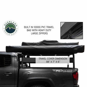 OVS Nomadic Complete 360 Degree Shade Awning with Bracket Kit - Recon Recovery