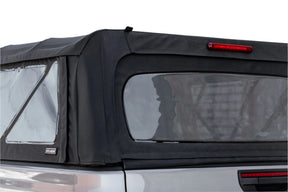 Outlander Soft Truck Cap Topper for 2015-2022 GM Colorado & Canyon 6ft Bed - Recon Recovery