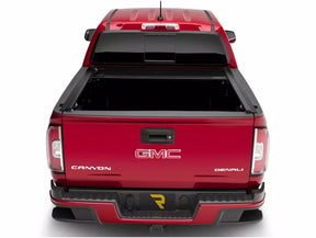 Retrax Pro MX Manual Retractable Tonneau for 2014-2019 GM Silverado Sierra 2500 3500 8ft Bed