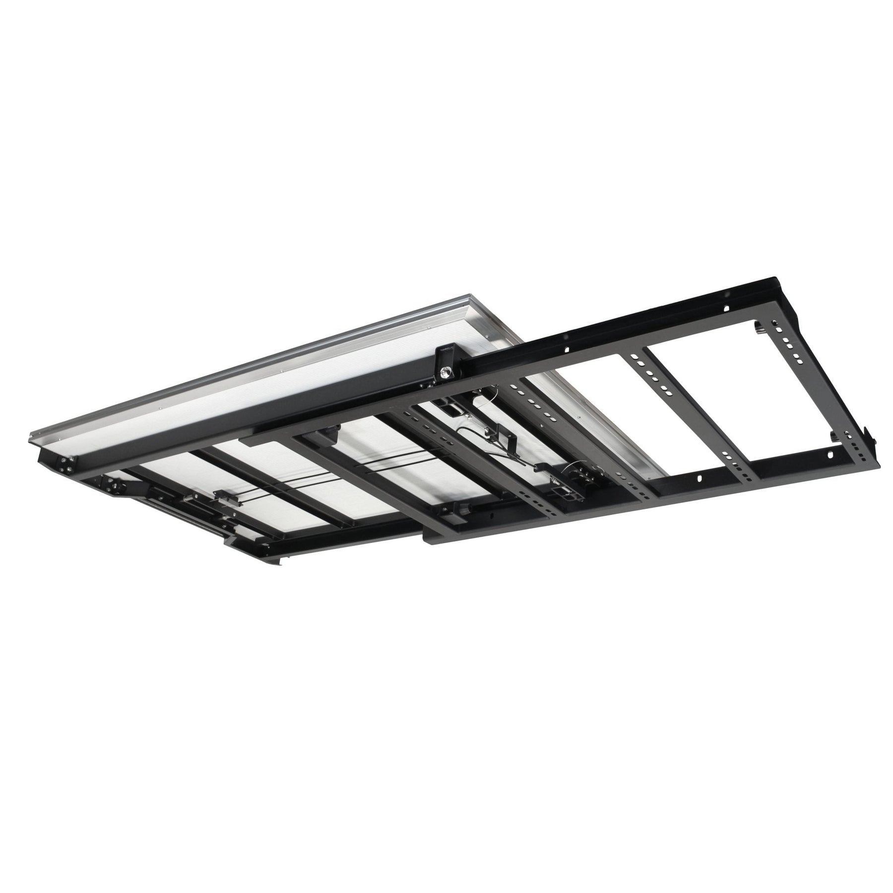 OVS Truck Bed Cargo Bedslide Extension - Recon Recovery