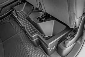 Rough Country Under Seat Storage for 2019-2026 Ram 1500