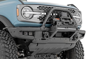 Rough Country LED Light Kit for 2021-2026 Ford Bronco