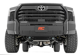 Rough Country 3.5 Inch M1 Lift Kit for 2022-2026 Toyota Tundra