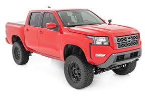 Rough Country LED Light Kit for 2022-2026 Nissan Frontier