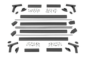 Rough Country Bed Rack for 2020-2026 Jeep Gladiator JT