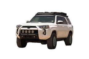 Rago Fabrication Low Profile Roof Rack for 2010-2024 Toyota 4Runner - Recon Recovery