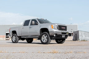 Rough Country 3.5 Inch Lift Kit for 2011-2019 Chevy/GMC 2500HD/3500HD