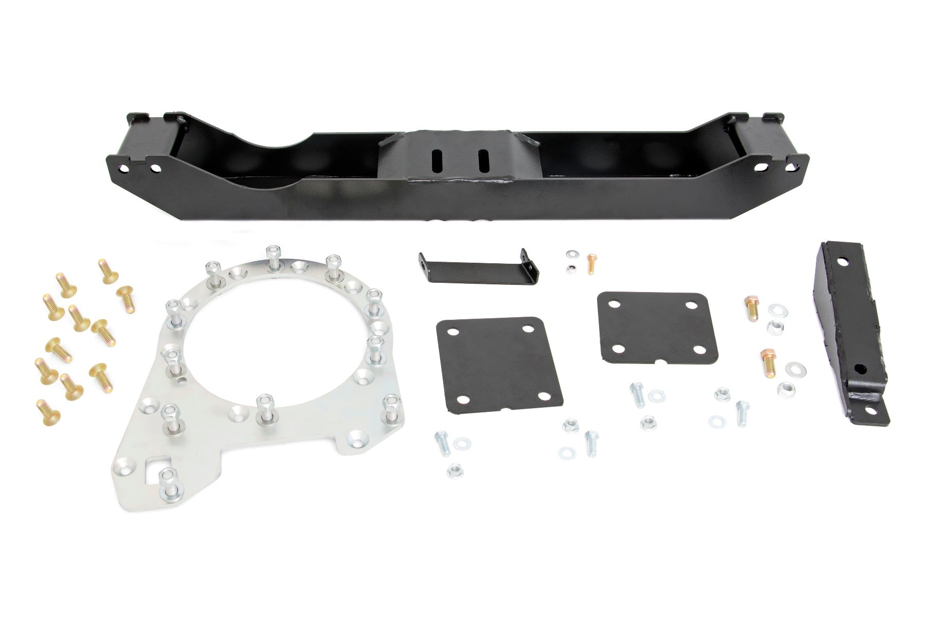 Rough Country 4.5 Inch Lift Kit for 2017-2022 Ford F-250 & F-350