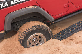 ARB TRED Pro Red Recovery Traction Boards Pair - 9,900lbs Vehicle Rating