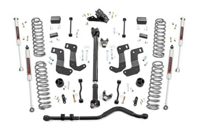 Rough Country 3.5 Inch Lift Kit for 2024-2026 Jeep Wrangler JL
