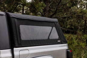 Outlander Soft Truck Cap Topper for 2020-2026 Jeep Gladiator JT - Recon Recovery