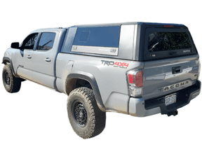 RSI EVO Sport Smart Bed Cap for 2016-2023 Toyota Tacoma 6ft Long Bed - Recon Recovery