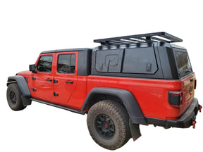 RSI EVO Sport Smart Bed Cap for 2020-2026 Jeep Gladiator JT - Recon Recovery