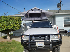 Smittybilt Gen 2 Standard Overland Tent - Recon Recovery