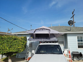 Smittybilt Gen 2 Standard Overland Tent - Recon Recovery