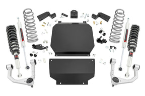Rough Country 3.5 Inch M1 Lift Kit for 2022-2026 Toyota Tundra