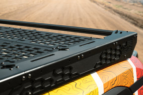 Rago Fabriction Roof Rack Decking Panels 22"x11" For Toyota Land Cruiser & Rivian R1T - Recon Recovery