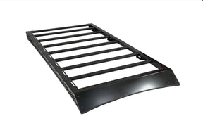 Rago Fabrication Low Profile Roof Rack for 2024-2026 Land Cruiser & Lexus GX550