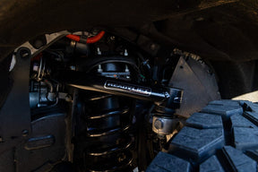 ReadyLIFT 3.5" SST Lift Kit for 2023-2026 Toyota Sequoia