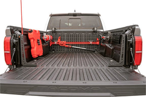 Rago Fabrication Molle Bed Mounting System for 2024-2026 Toyota Tacoma - Recon Recovery