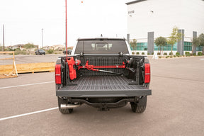 Rago Fabrication Molle Bed Mounting System for 2024-2026 Toyota Tacoma - Recon Recovery