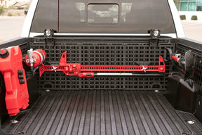 Rago Fabrication Molle Bed Mounting System for 2024-2026 Toyota Tacoma - Recon Recovery