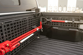 Rago Fabrication Molle Bed Mounting System for 2024-2026 Toyota Tacoma - Recon Recovery