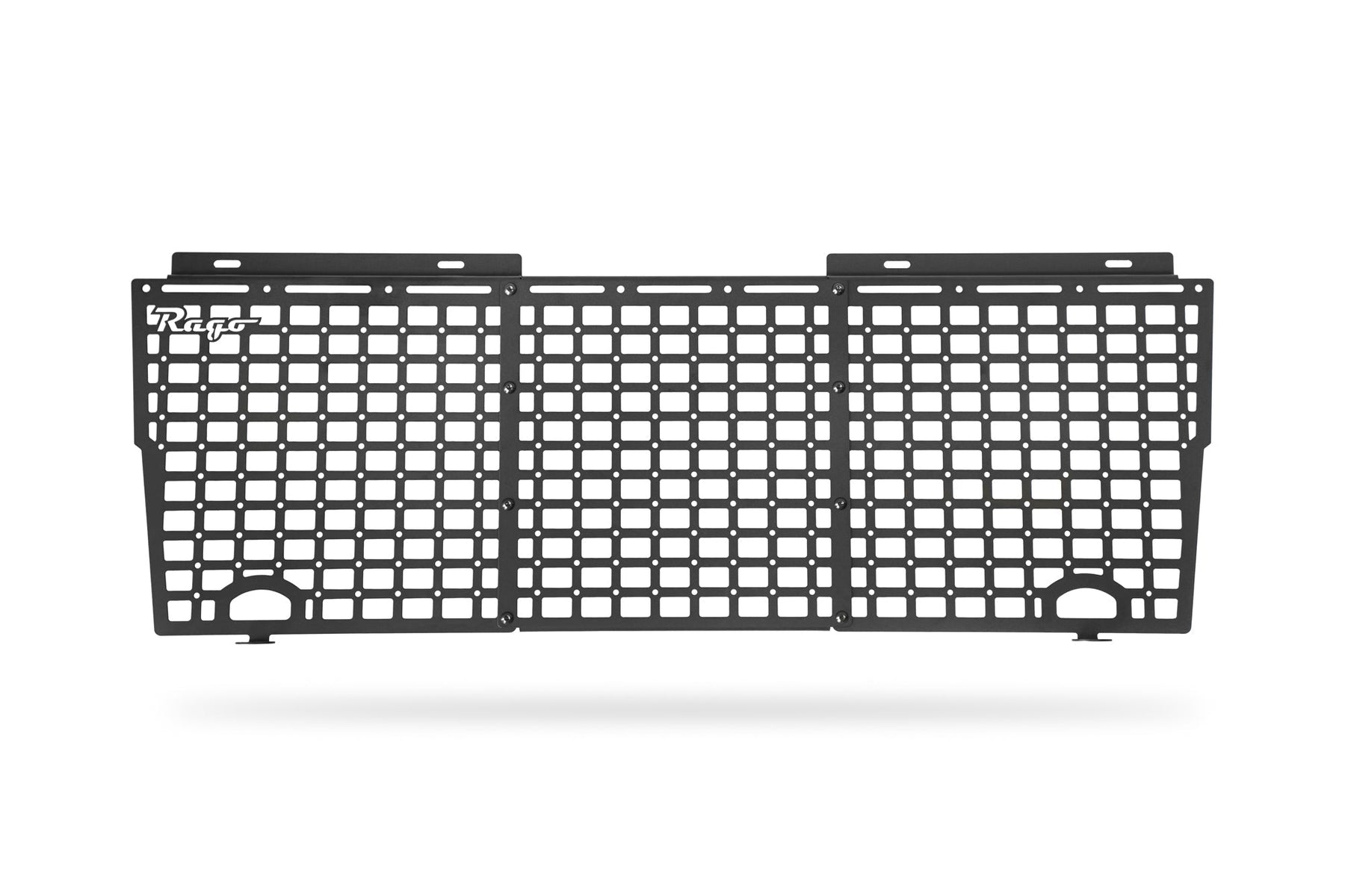 Rago Fabrication Molle Bed Mounting System for 2024-2026 Toyota Tacoma - Recon Recovery