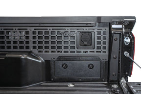 Rago Fabrication Molle Bed Mounting System for 2024-2026 Toyota Tacoma - Recon Recovery