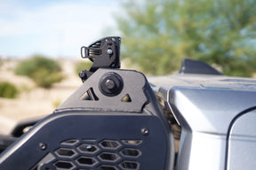Rago Fabrication  Motorized Chase Rack for 2024-2026 Toyota Tacoma - Recon Recovery